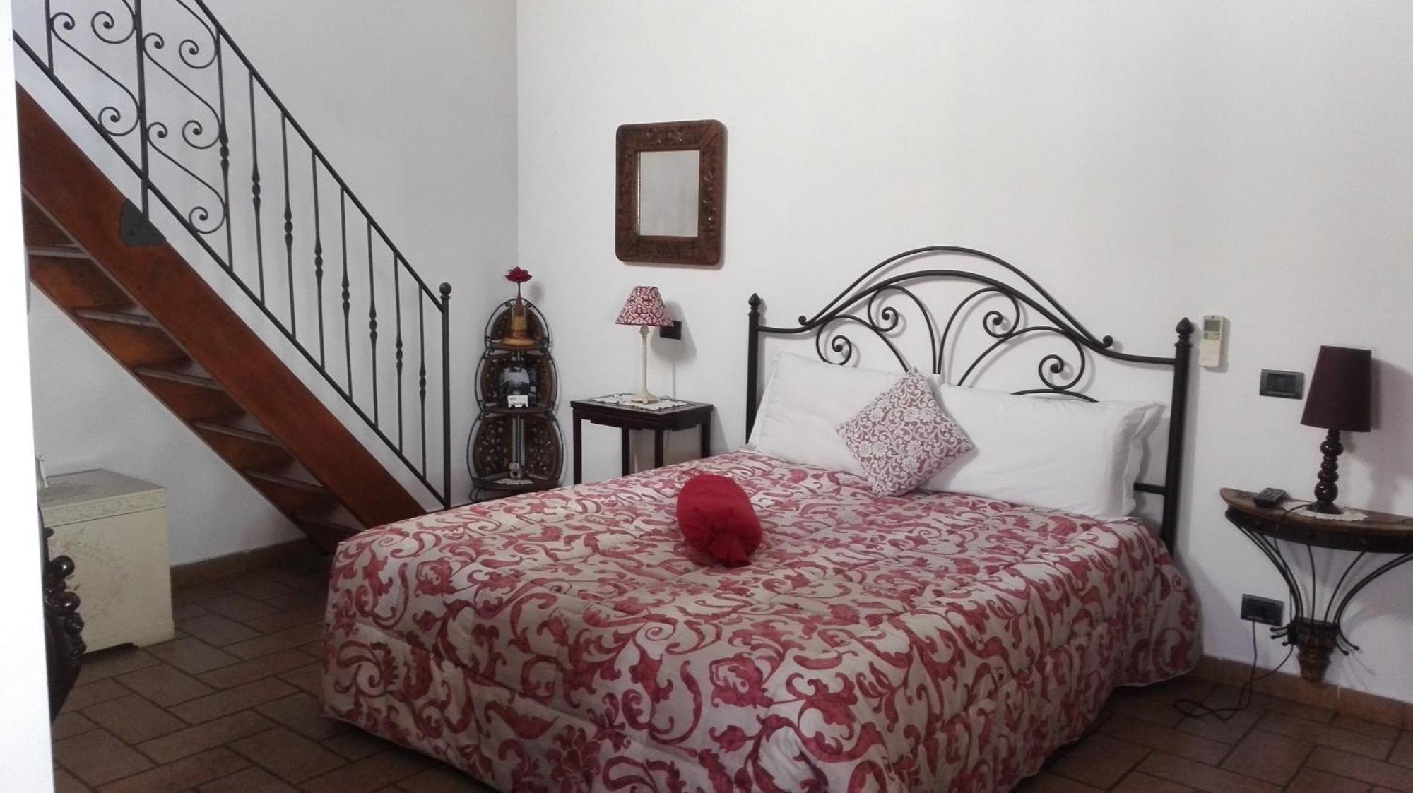 Agriturismo Maiocchi Vila Borgarello Quarto foto