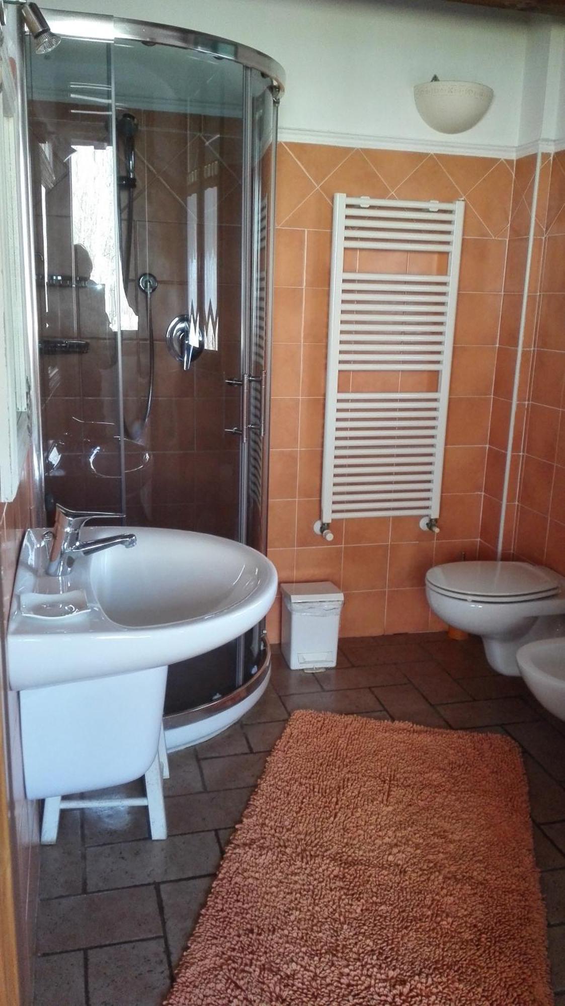 Agriturismo Maiocchi Vila Borgarello Quarto foto